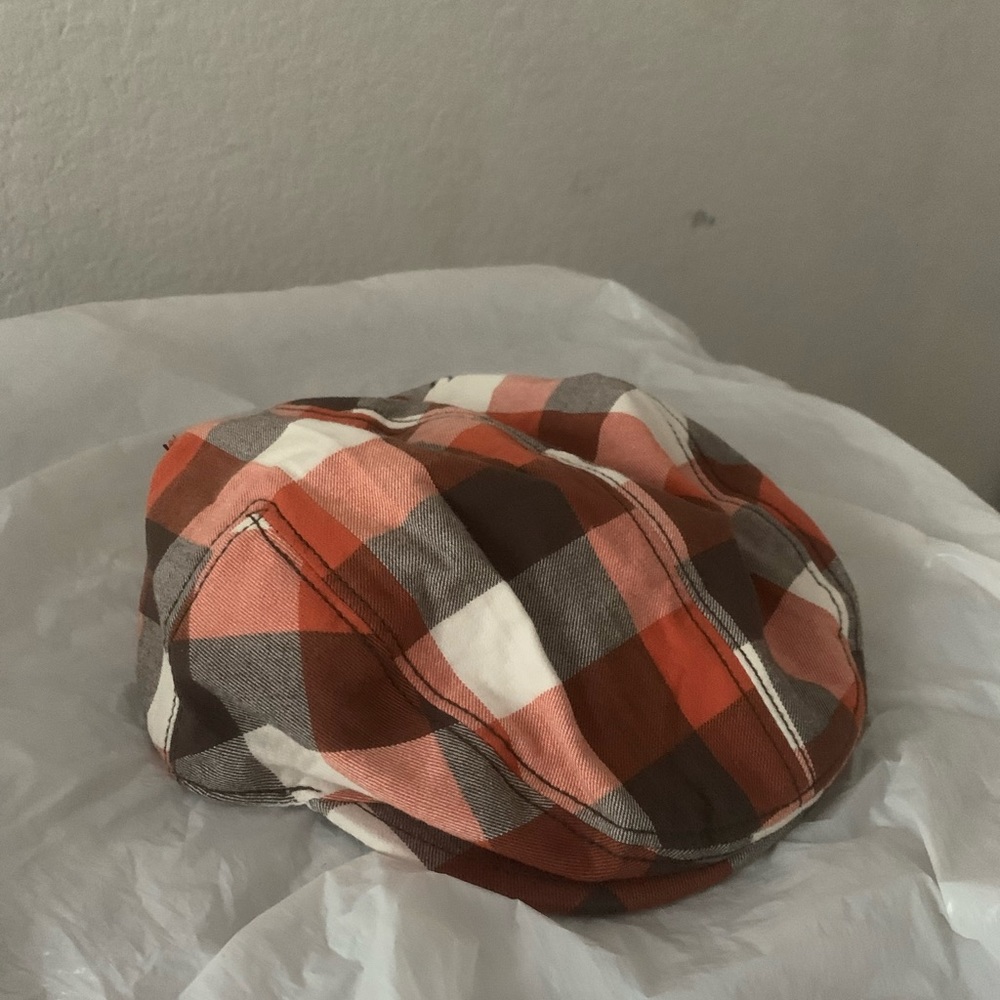 Crazy 8 Little Boys Hat Size M(7-8)